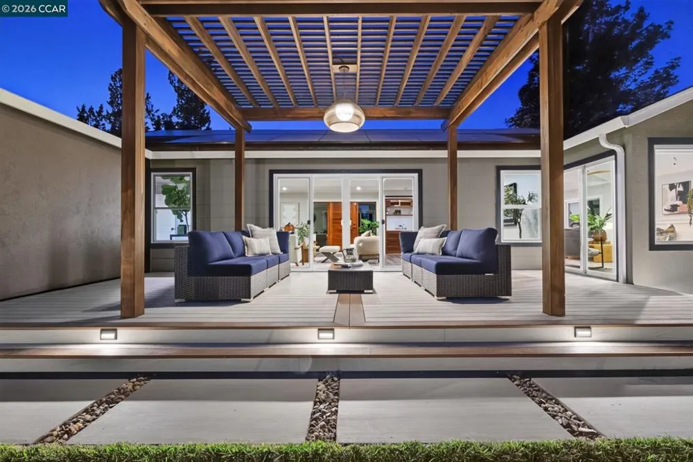 459 Grenache Circle Clayton, CA 94517
