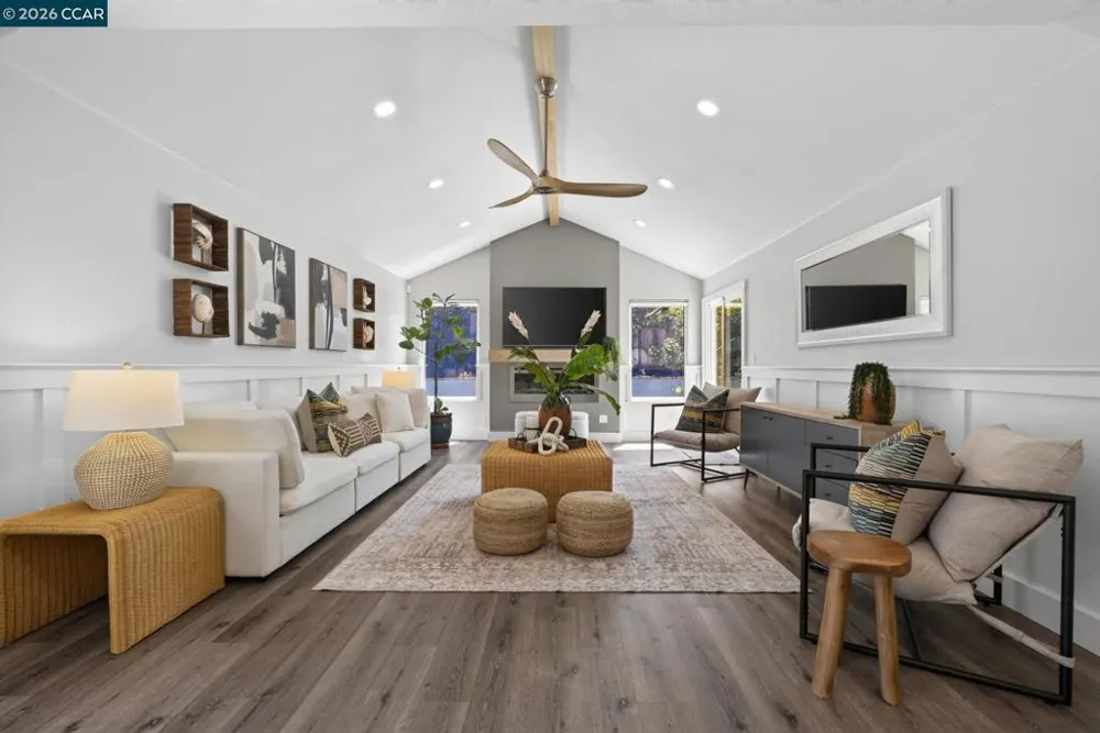 459 Grenache Circle Clayton, CA 94517