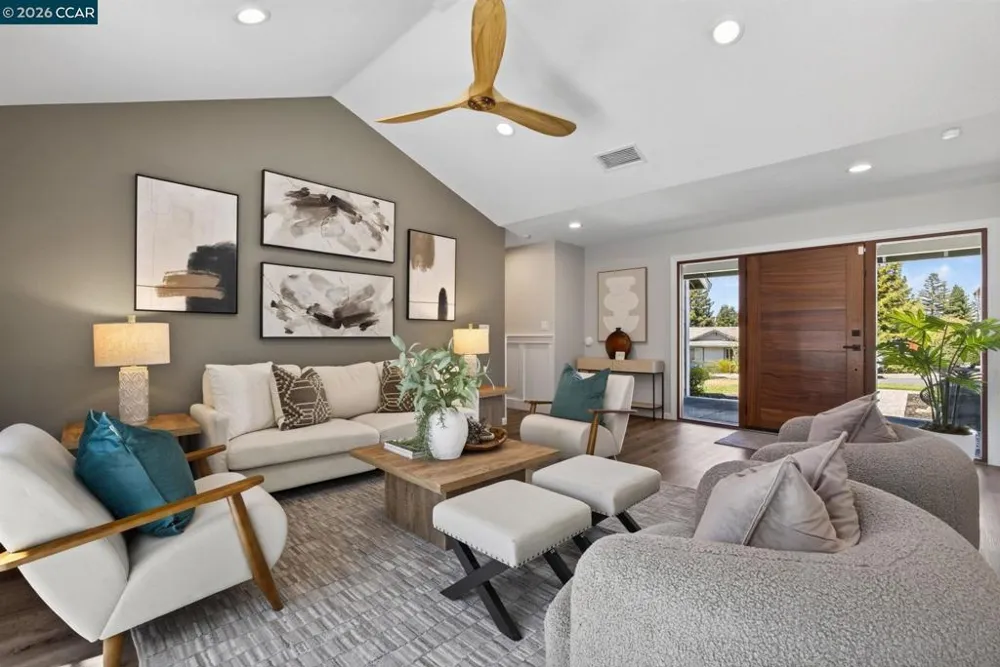 459 Grenache Circle Clayton, CA 94517