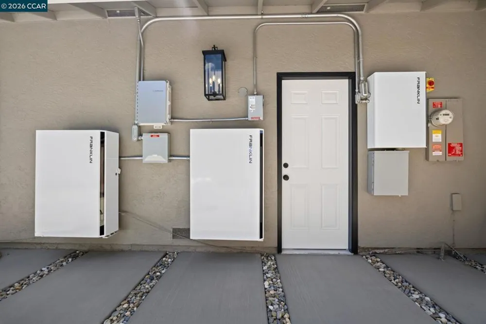 459 Grenache Circle Clayton, CA 94517