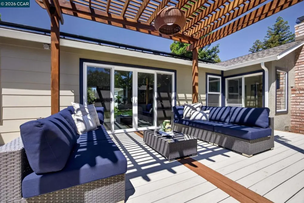 459 Grenache Circle Clayton, CA 94517