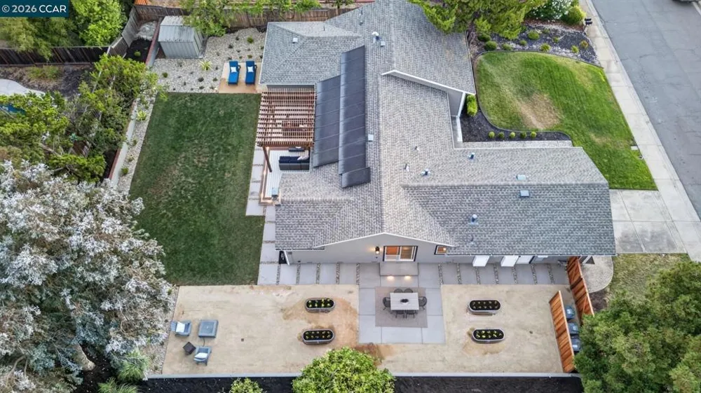 459 Grenache Circle Clayton, CA 94517