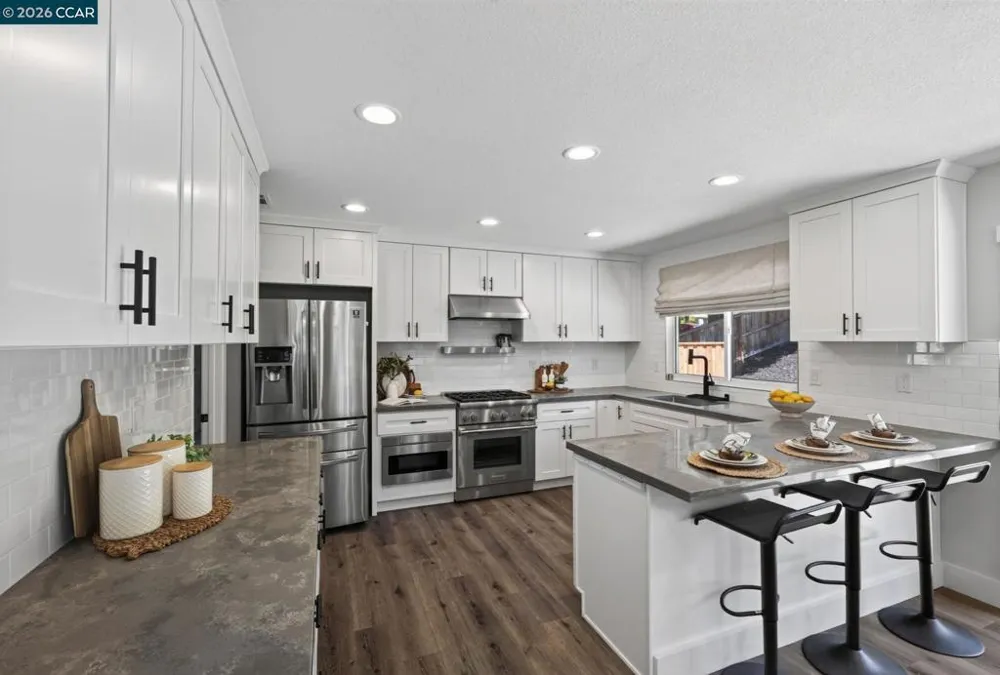 459 Grenache Circle Clayton, CA 94517