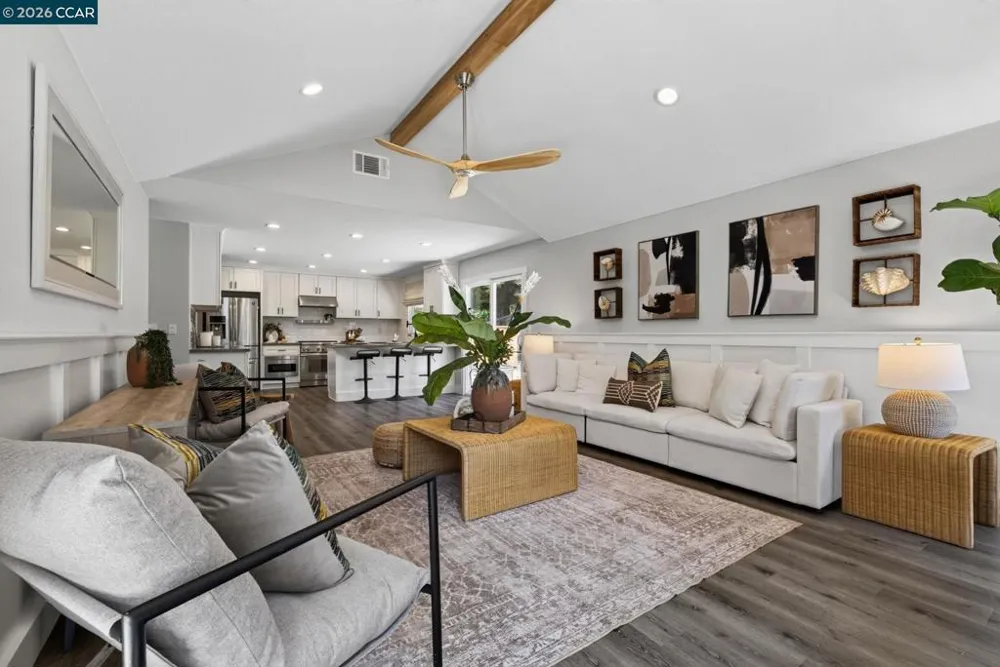 459 Grenache Circle Clayton, CA 94517