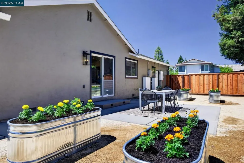 459 Grenache Circle Clayton, CA 94517