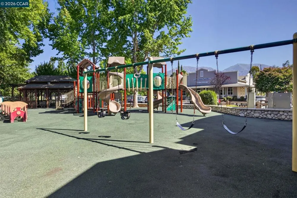 459 Grenache Circle Clayton, CA 94517