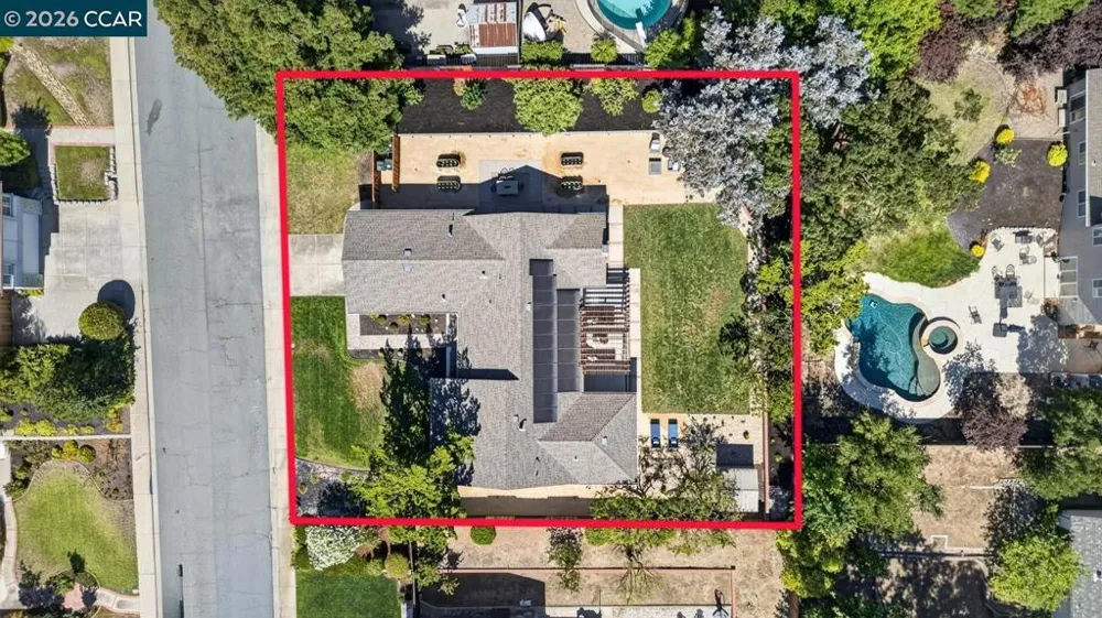 459 Grenache Circle Clayton, CA 94517