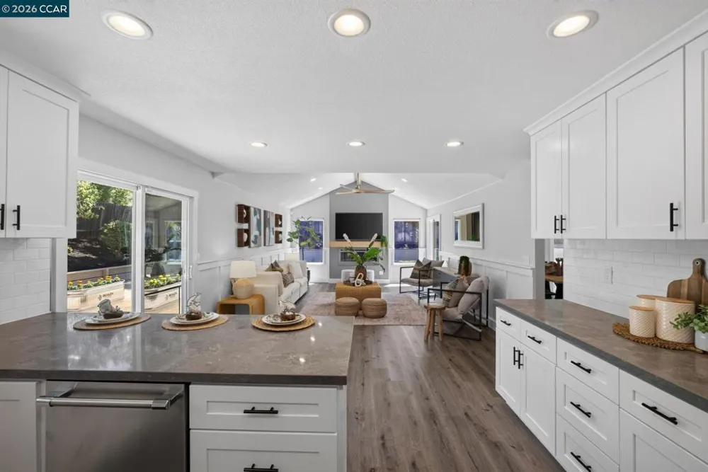 459 Grenache Circle Clayton, CA 94517