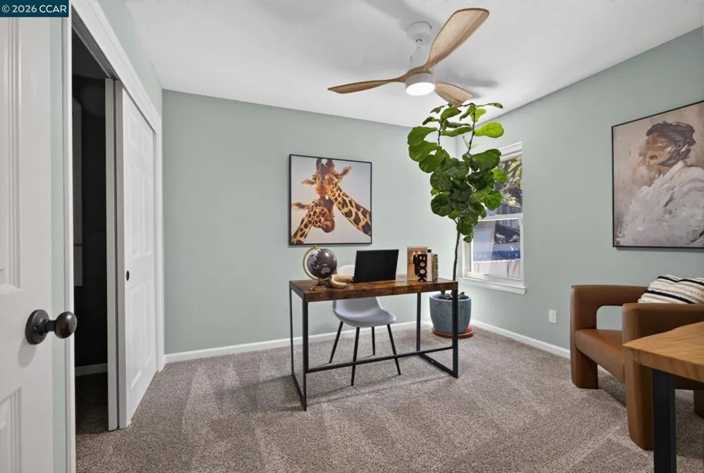 459 Grenache Circle Clayton, CA 94517