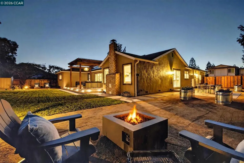 459 Grenache Circle Clayton, CA 94517