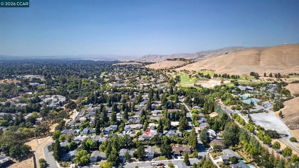 459 Grenache Circle Clayton, CA 94517