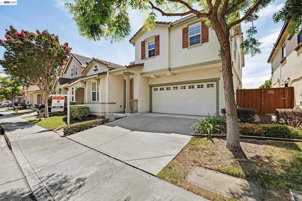 34500 Torrey Pine Ln Union City, CA 94587