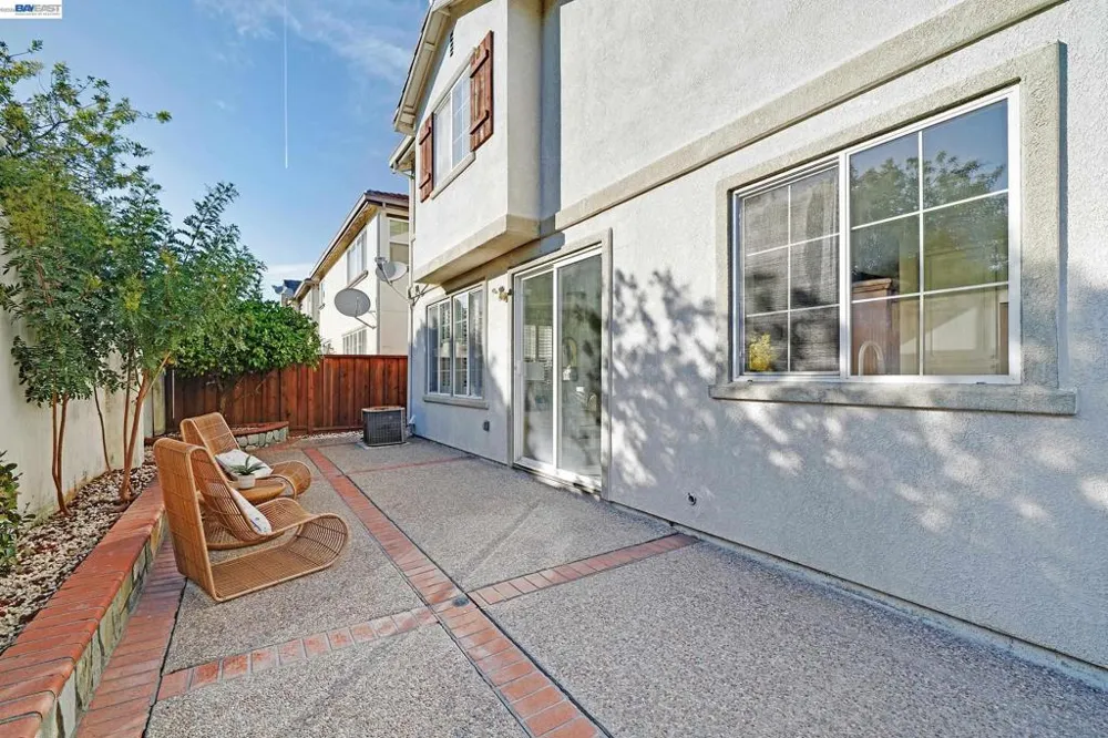34500 Torrey Pine Ln Union City, CA 94587