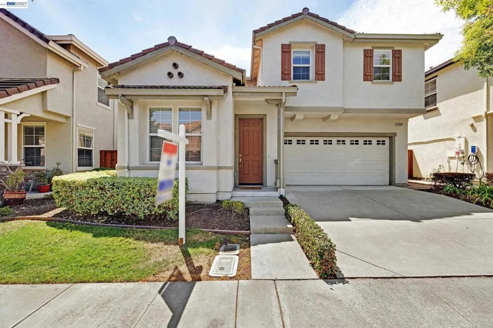 34500 Torrey Pine Ln Union City, CA 94587