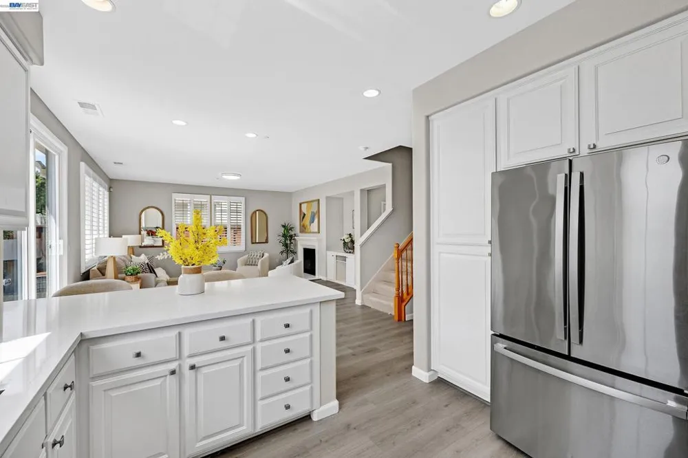 34500 Torrey Pine Ln Union City, CA 94587