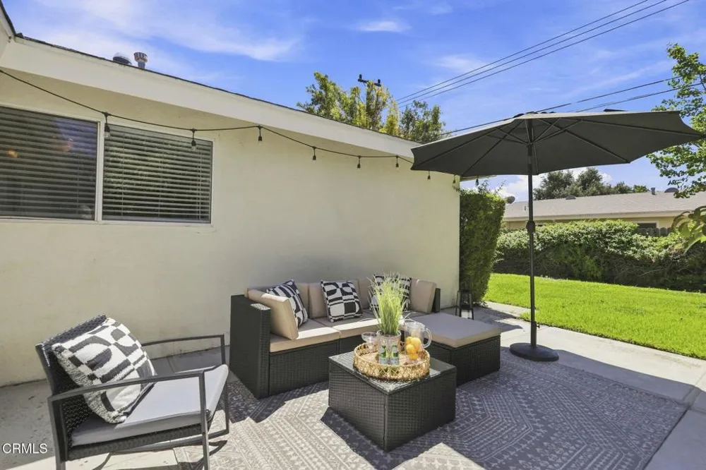 2206 Derby Street Camarillo, CA 93010