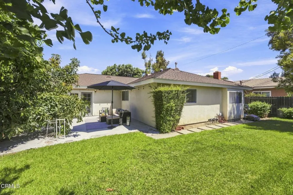 2206 Derby Street Camarillo, CA 93010