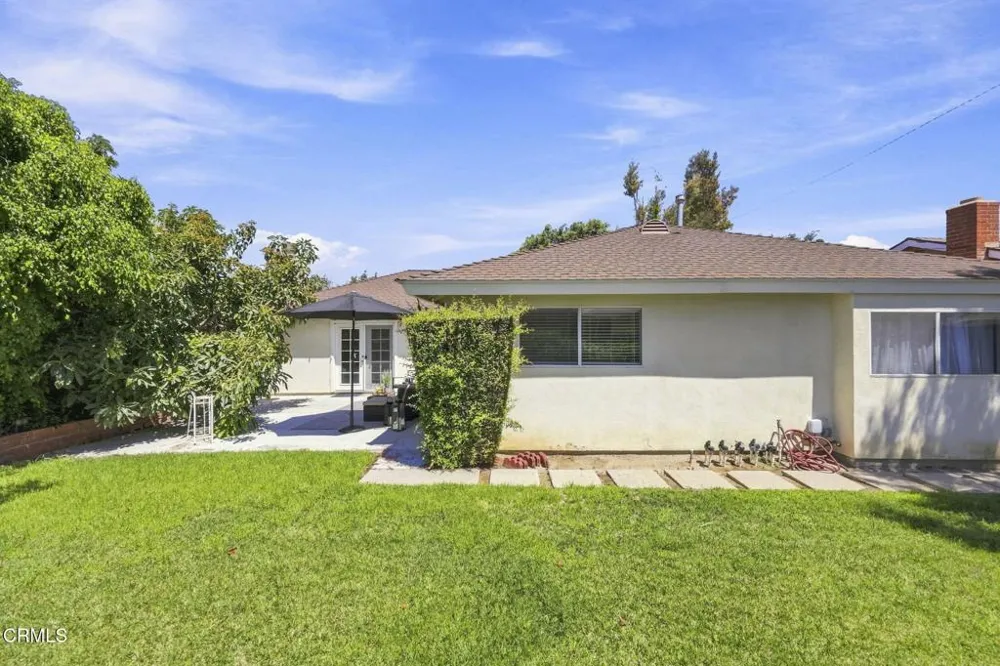 2206 Derby Street Camarillo, CA 93010