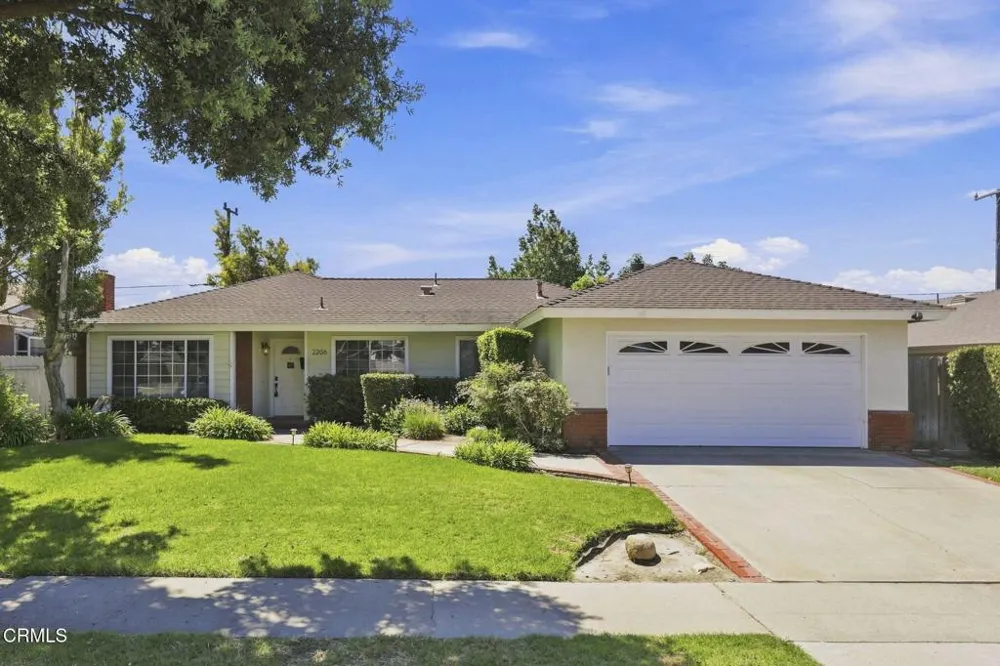 2206 Derby Street Camarillo, CA 93010