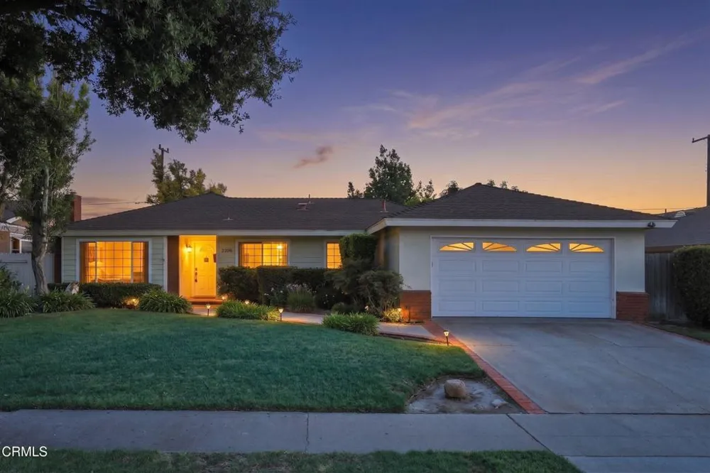 2206 Derby Street Camarillo, CA 93010