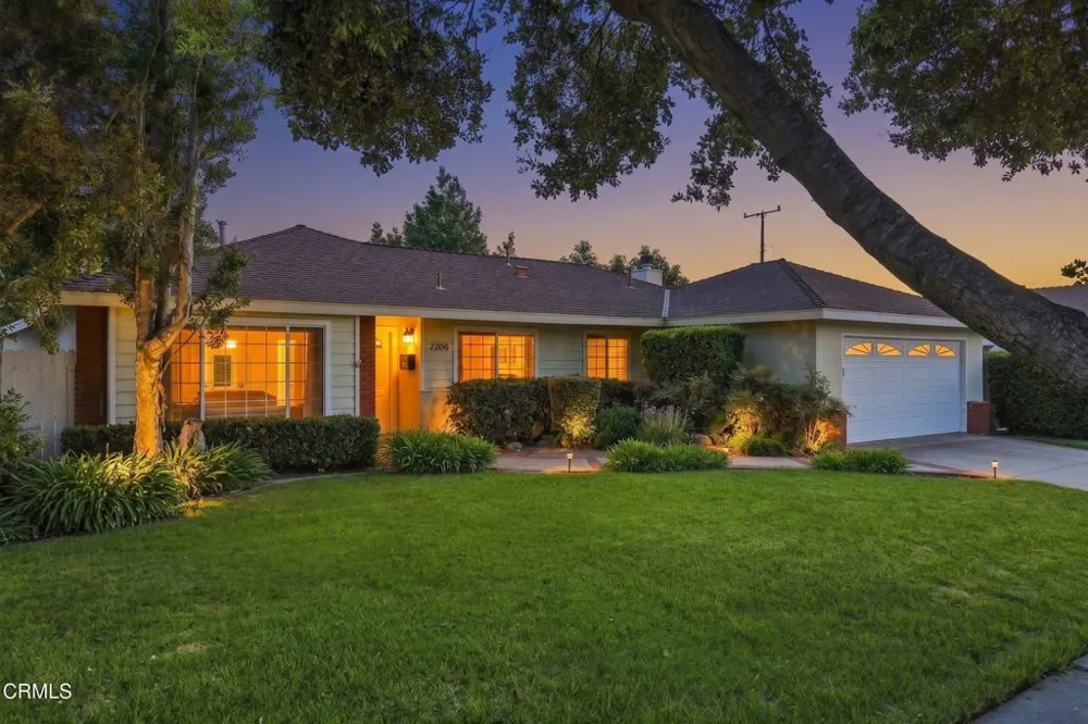 2206 Derby Street Camarillo, CA 93010
