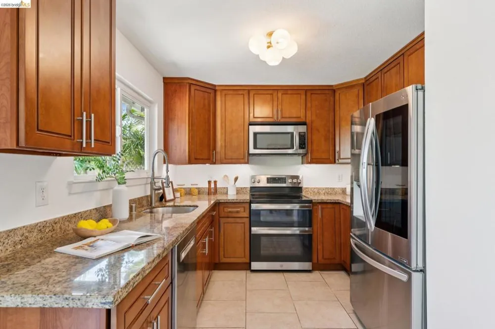 133 Aster CT Hercules, CA 94547