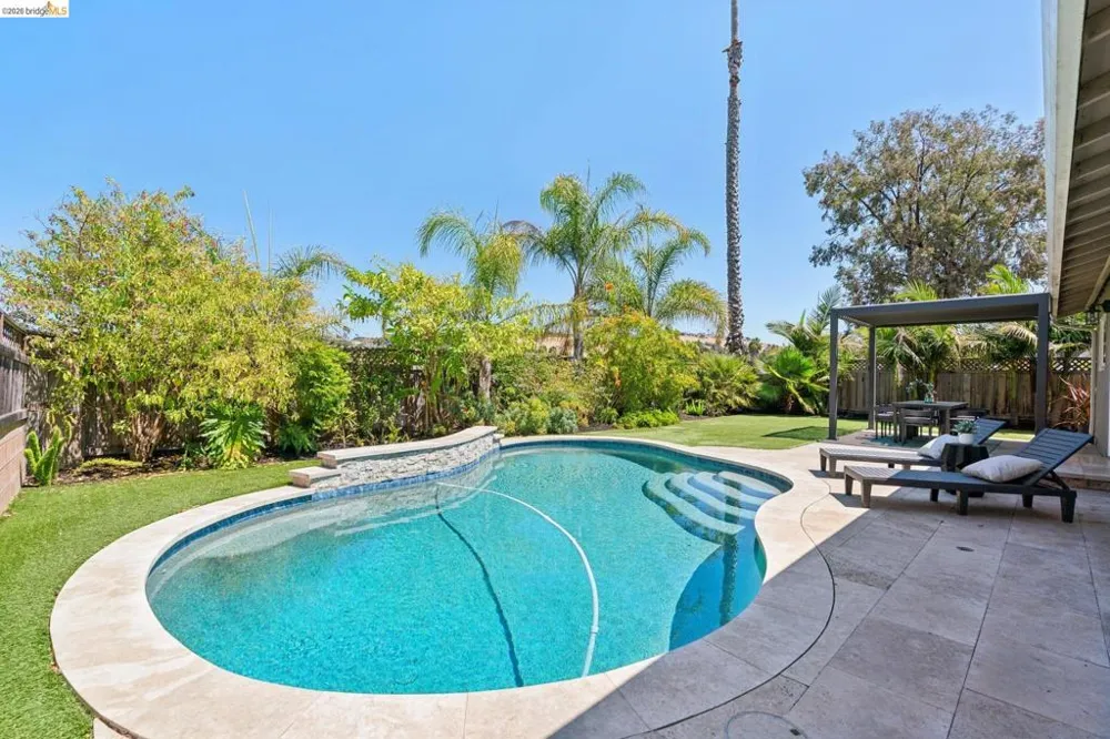 133 Aster CT Hercules, CA 94547