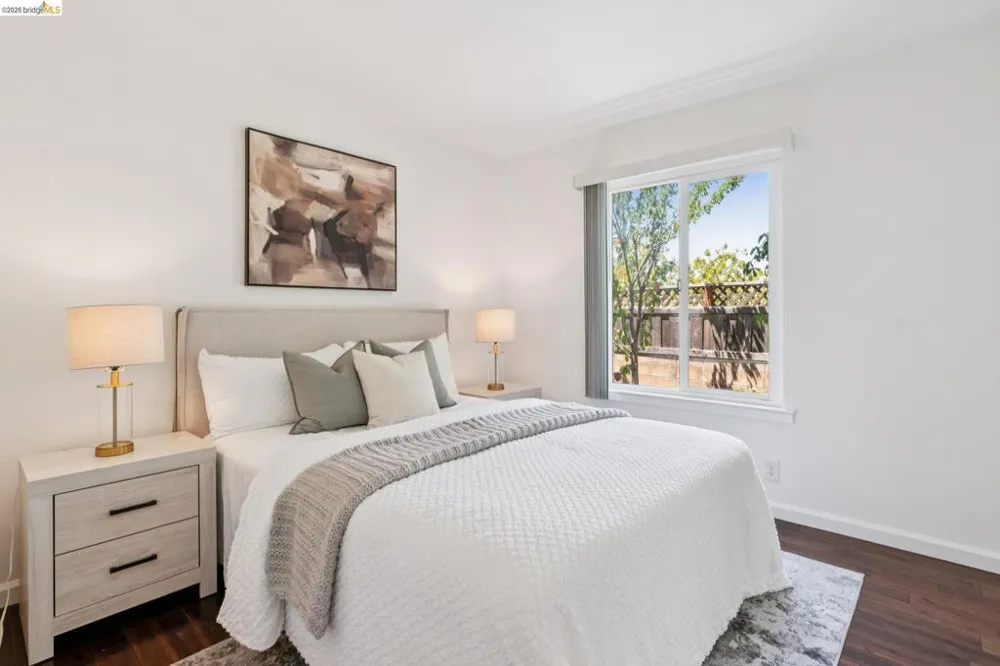 133 Aster CT Hercules, CA 94547
