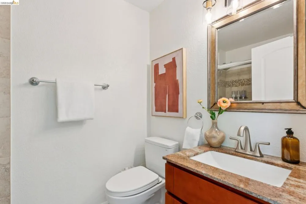 133 Aster CT Hercules, CA 94547