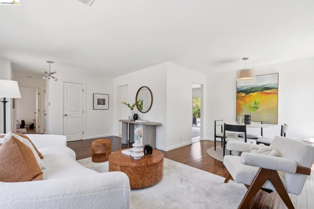 133 Aster CT Hercules, CA 94547