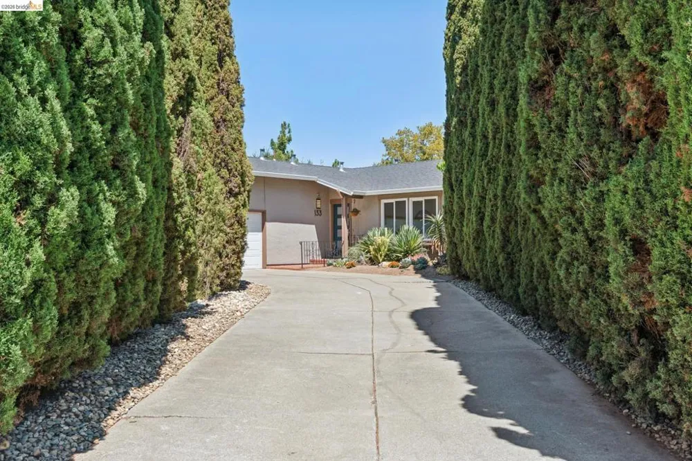 133 Aster CT Hercules, CA 94547