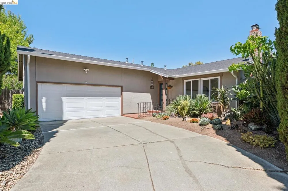 133 Aster CT Hercules, CA 94547