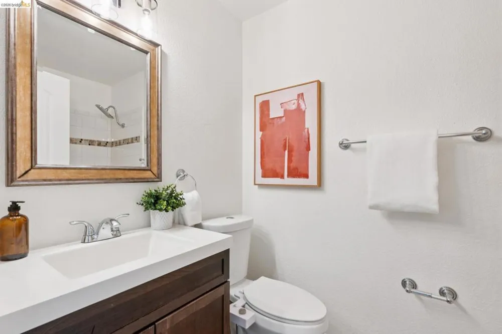 133 Aster CT Hercules, CA 94547