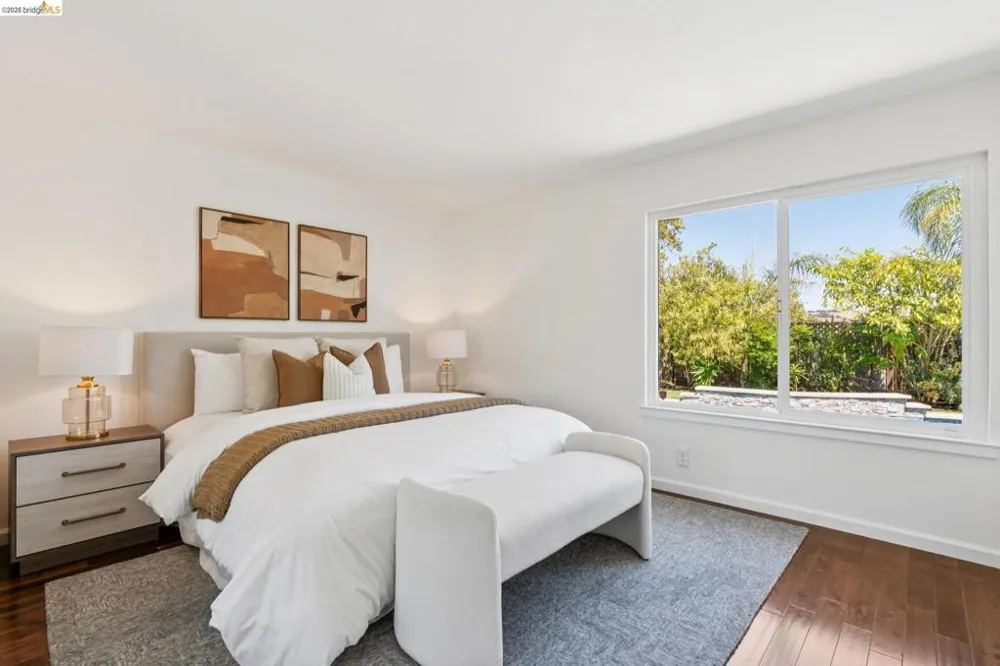 133 Aster CT Hercules, CA 94547