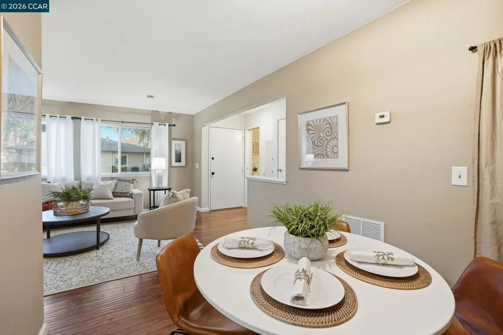 1045 Mohr Ln #B Concord, CA 94518
