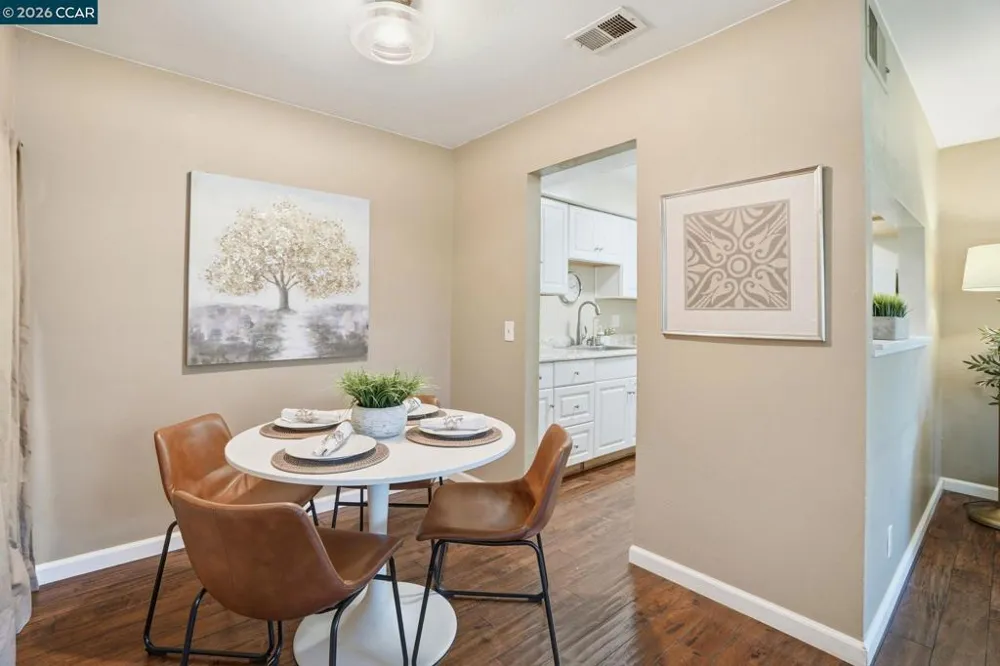 1045 Mohr Ln #B Concord, CA 94518