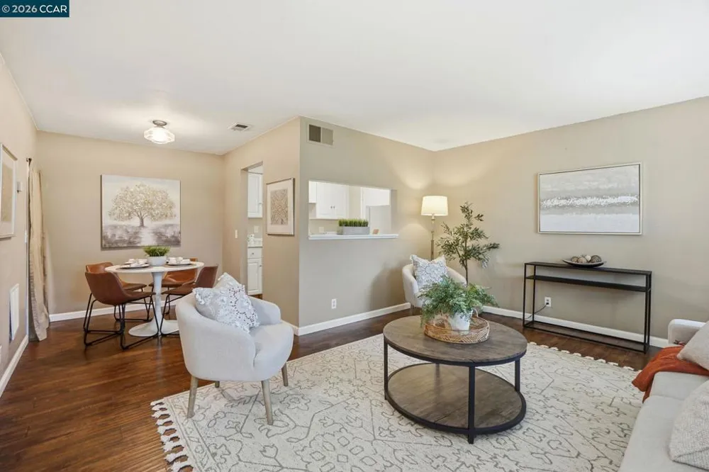 1045 Mohr Ln #B Concord, CA 94518