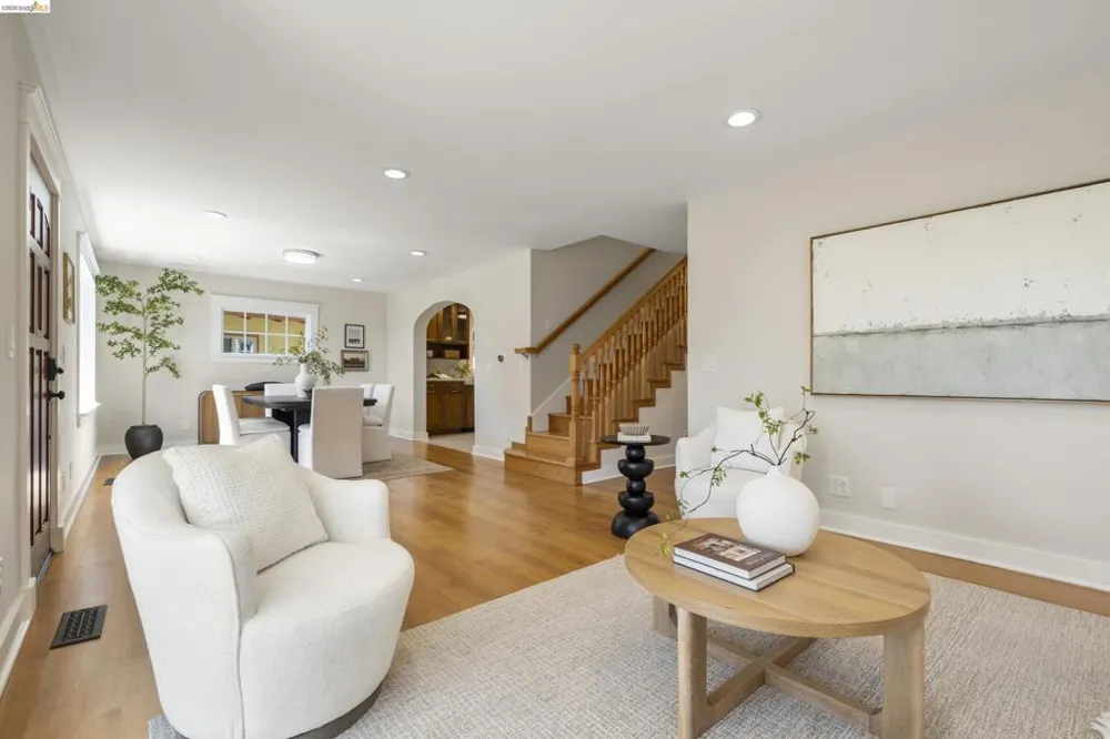 977 Regal Rd Berkeley, CA 94708