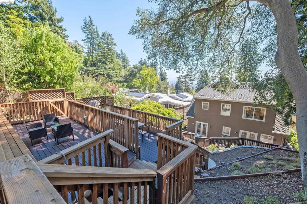 977 Regal Rd Berkeley, CA 94708