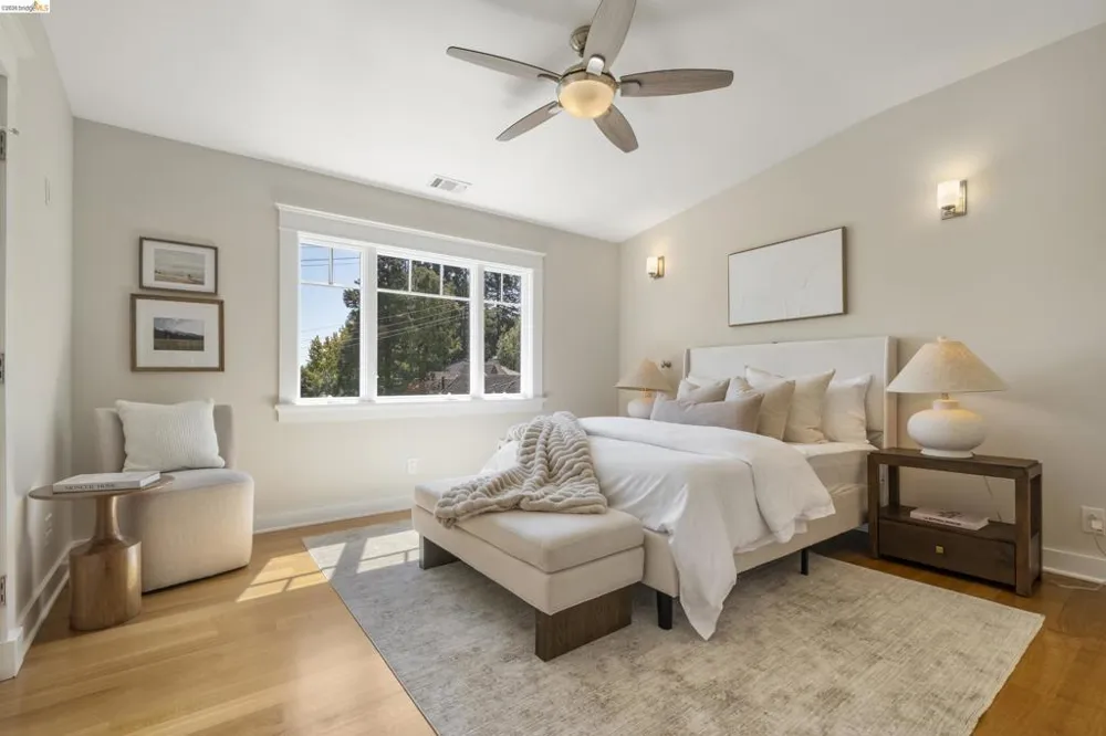 977 Regal Rd Berkeley, CA 94708