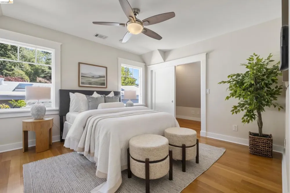977 Regal Rd Berkeley, CA 94708