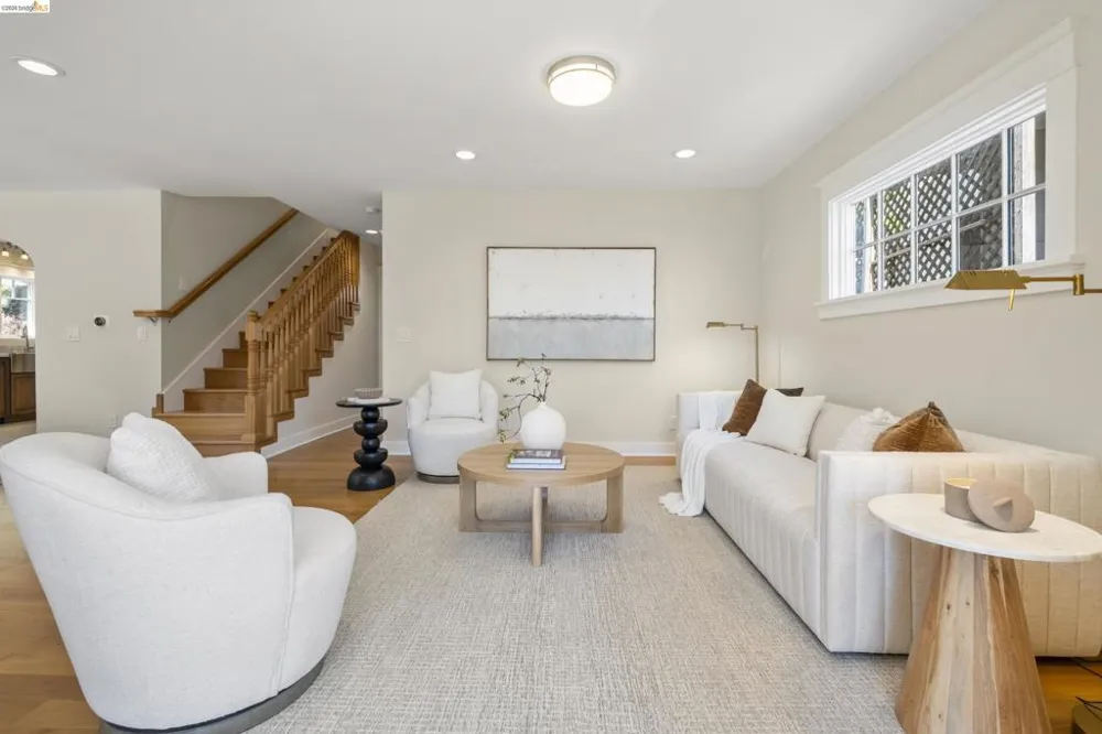 977 Regal Rd Berkeley, CA 94708