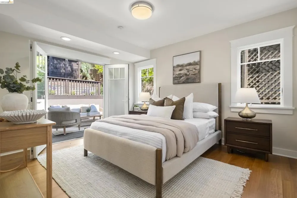 977 Regal Rd Berkeley, CA 94708