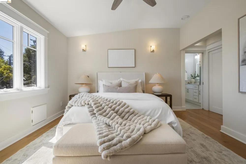 977 Regal Rd Berkeley, CA 94708