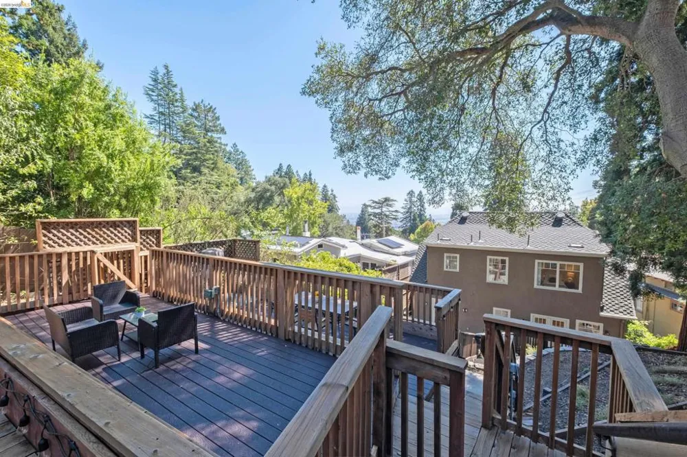 977 Regal Rd Berkeley, CA 94708