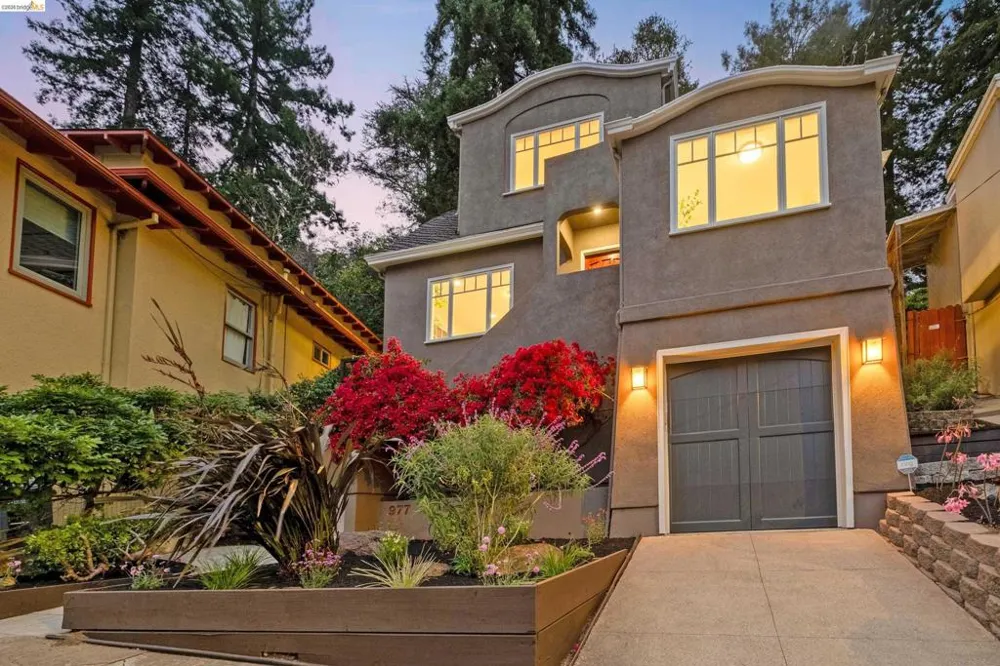 977 Regal Rd Berkeley, CA 94708