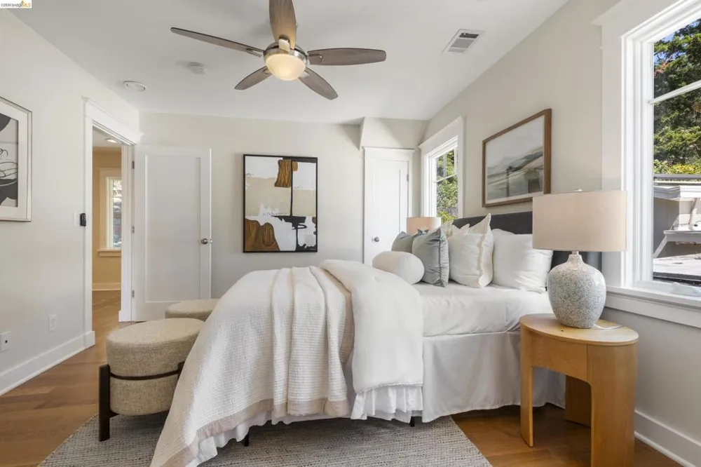977 Regal Rd Berkeley, CA 94708