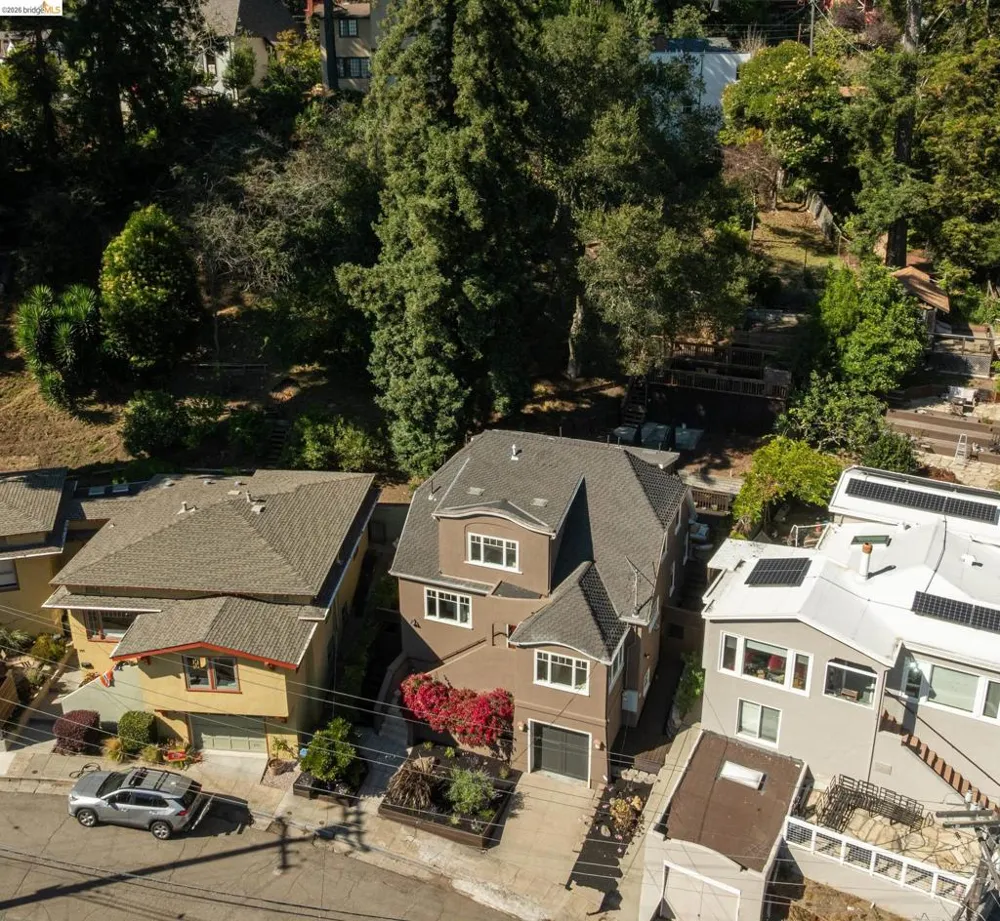 977 Regal Rd Berkeley, CA 94708