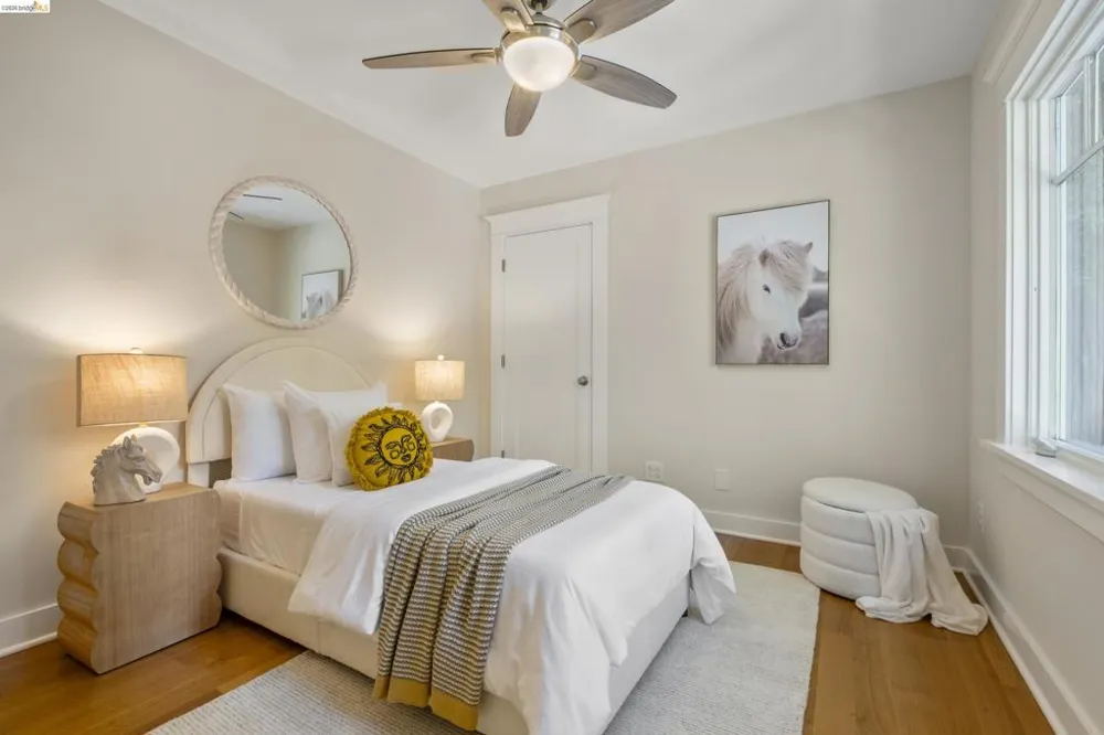 977 Regal Rd Berkeley, CA 94708
