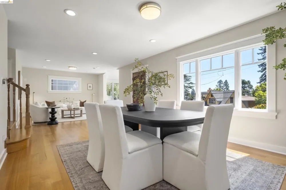 977 Regal Rd Berkeley, CA 94708